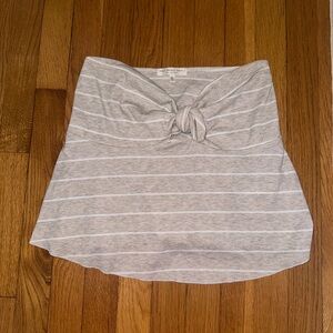 Urban Outfitters Tube Top